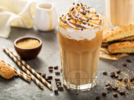  Disaronno Choco Latte  ,    -   